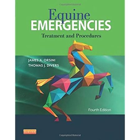 equine emergencies