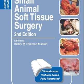small animal soft tissue surgery
