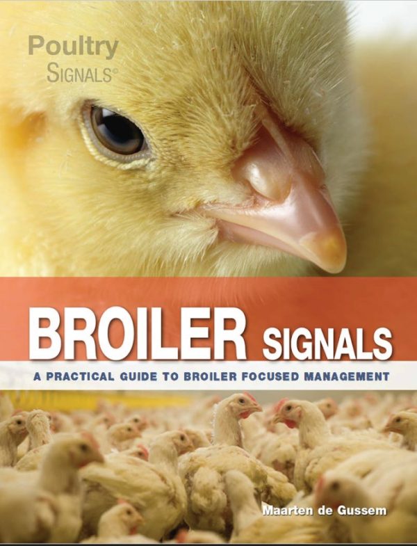 Broiler Signals