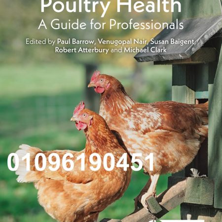 Poultry Health A Guide for Professionals