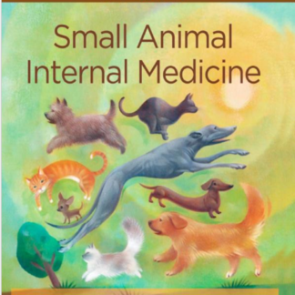 small animal internal medicine