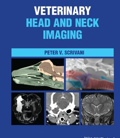 Veterinary Head and Neck Imaging