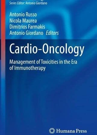 Cardio-Oncology: Management of Toxicities in the Era of Immunotherapy