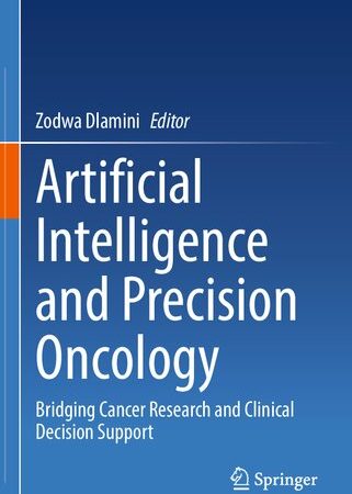 Artificial Intelligence and Precision Oncology: Bridging Cancer Research and Clinical Decision Support