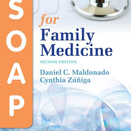 SOAP for Family Medicine