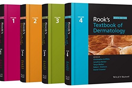 Rook's Textbook of Dermatology