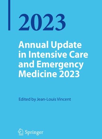 Annual Update in Intensive Care and Emergency Medicine 2023