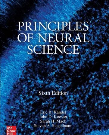 Principles of Neural Science