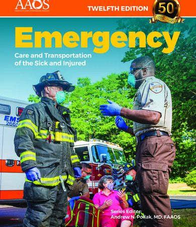 Emergency Care and Transportation of the Sick and Injured Advantage Package