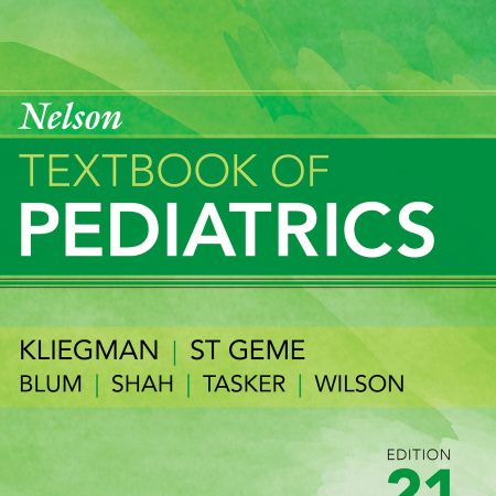 Nelson Textbook of Pediatrics