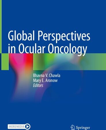 Global Perspectives in Ocular Oncology