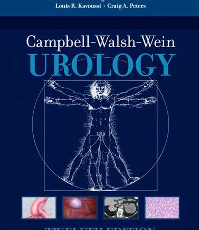 Campbell Walsh Wein Urology