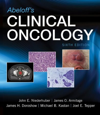 Abeloff's Clinical Oncology