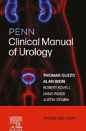 PENN Clinical Manual of Urology, 3rd Edition