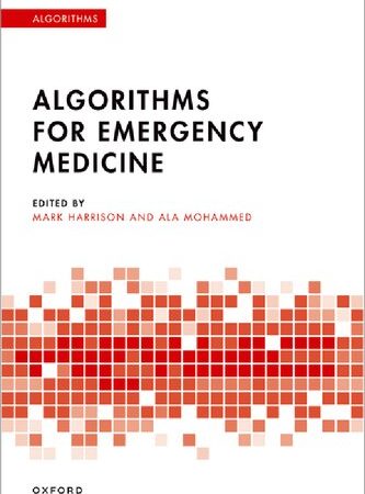 Algorithms for Emergency Medicine