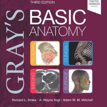 Gray's Basic Anatomy