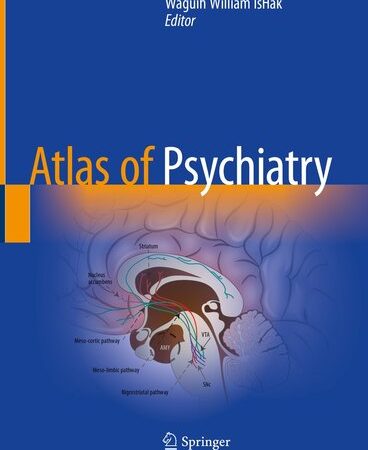 Atlas of Psychiatry