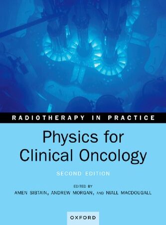 Physics for Clinical Oncology