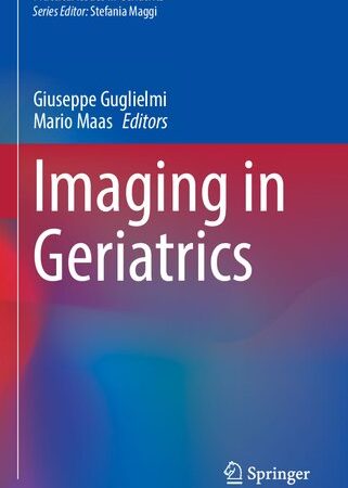 Imaging in Geriatrics