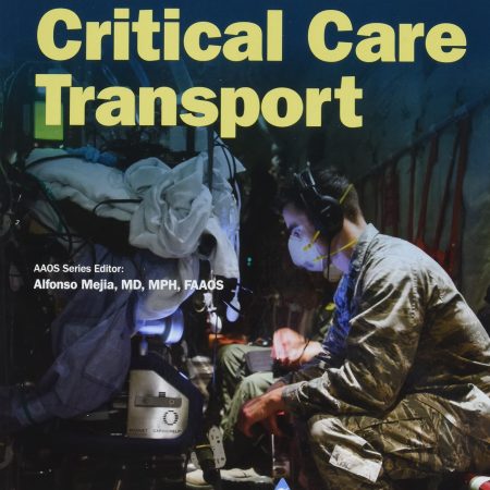 Critical Care Transport Navigate Essentials Access