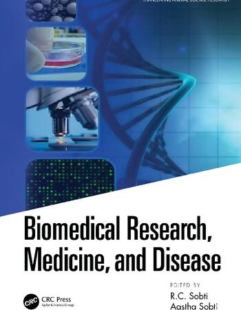 Biomedical Research, Medicine, and Disease