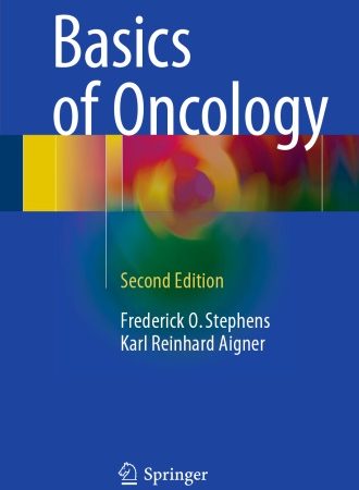 Basics of Oncology