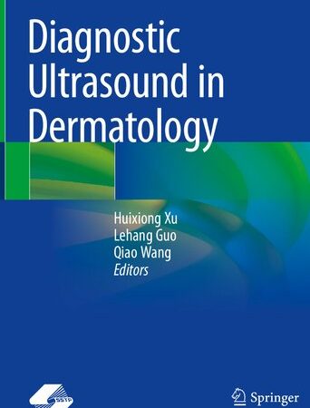 Diagnostic Ultrasound in Dermatology