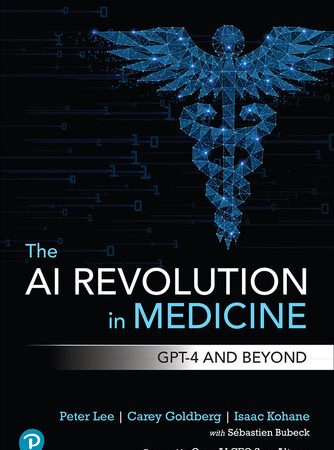 The AI Revolution in Medicine: GPT-4 and Beyond