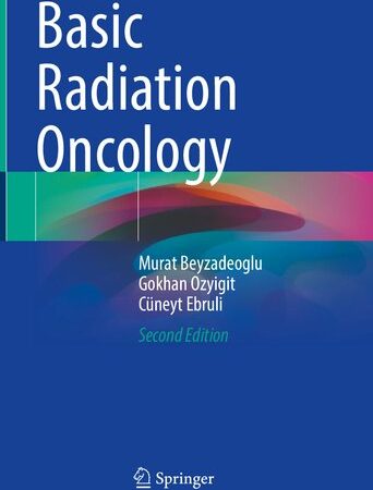 Basic Radiation Oncology