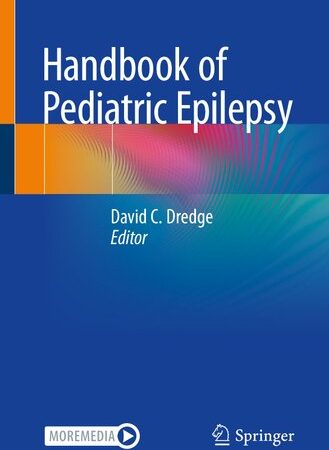 Handbook of Pediatric Epilepsy