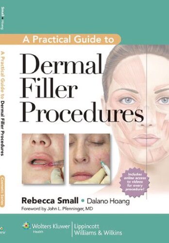 A Practical Guide to Dermal Filler Procedures