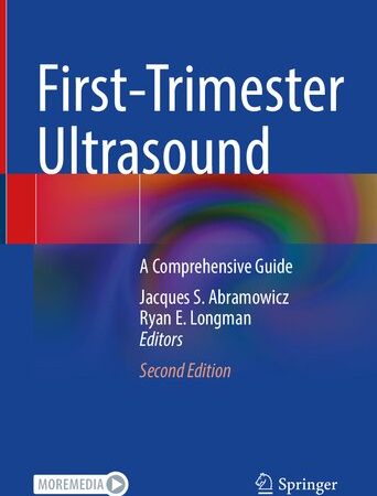 First-Trimester Ultrasound: A Comprehensive Guide