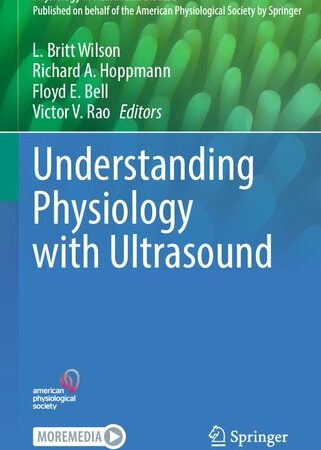 Understanding Physiology with Ultrasound