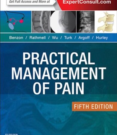 Practical Management of Pain