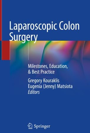 Laparoscopic Colon Surgery: Milestones, Education, & Best Practice