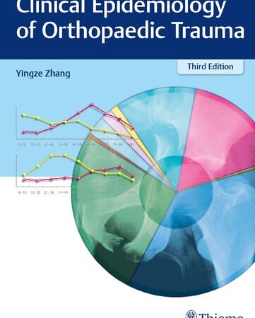 Clinical epidemiology of orthopaedic trauma