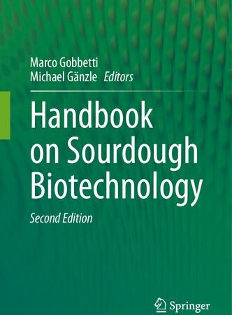 Handbook on Sourdough Biotechnology