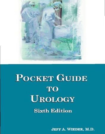 Pocket Guide to Urology