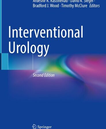 INTERVENTIONAL UROLOGY