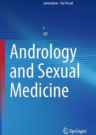 Andrology and Sexual Medicine