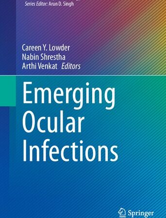 Emerging Ocular Infections