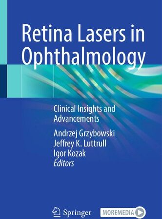 Retina Lasers in Ophthalmology: Clinical Insights and Advancements