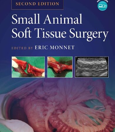 Small Animal Soft Tissue Surgery