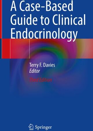 A Case-Based Guide to Clinical Endocrinology