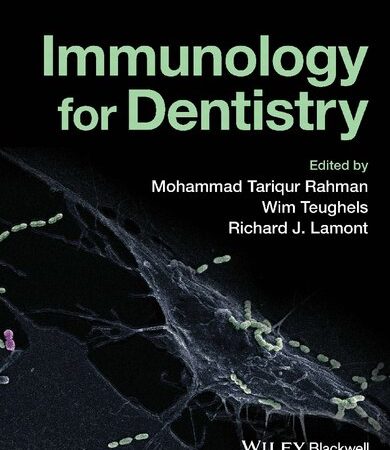 Immunology for Dentistry