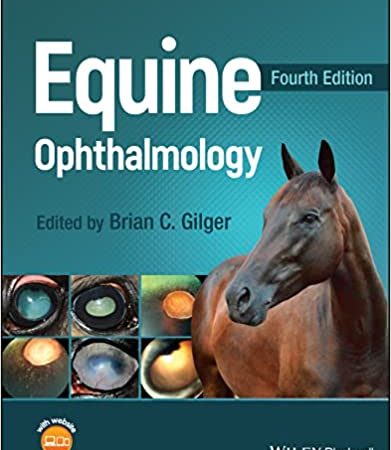 Equine Ophthalmology