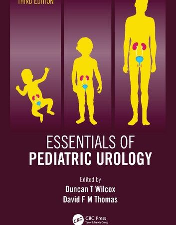 Essentials of Pediatric Urology