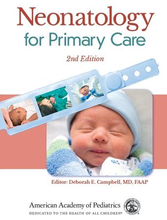 Neonatology for Primary Care