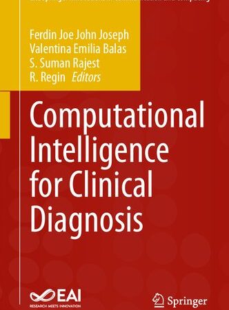 Computational Intelligence for Clinical Diagnosis