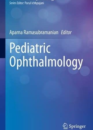 Pediatric Ophthalmology